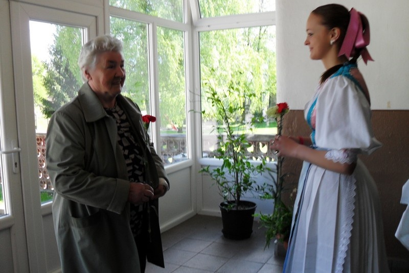 Deň Matiek 2011