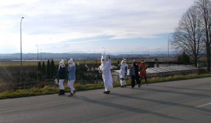 9. fotografia fotogalérie Mikulas 2020