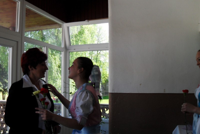 Deň Matiek 2011