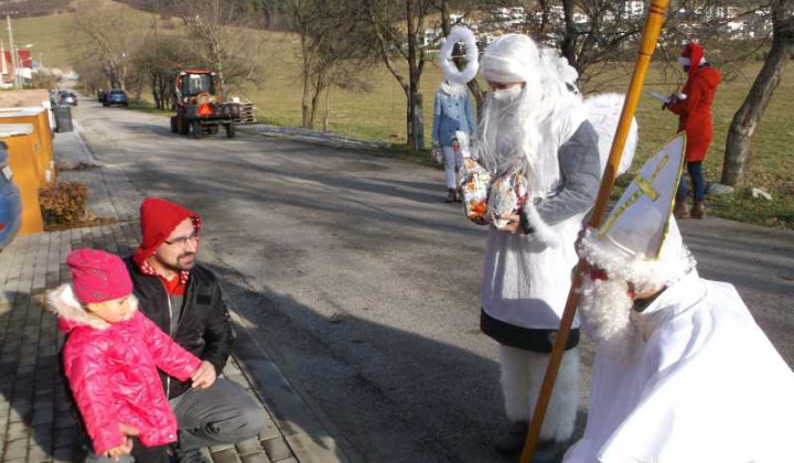 11. fotografia fotogalérie Mikulas 2020