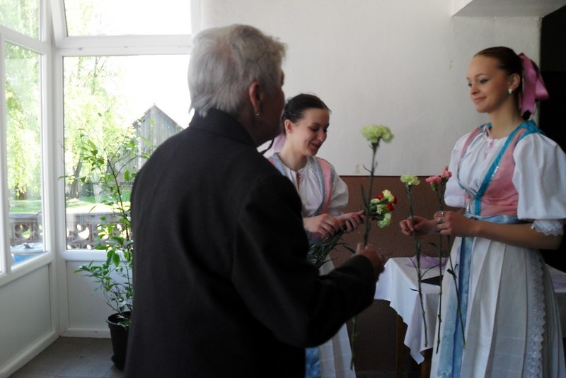 Deň Matiek 2011