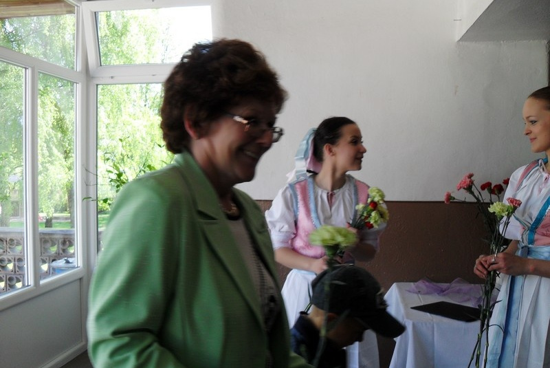 Deň Matiek 2011