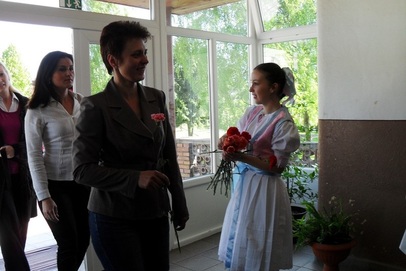 Deň Matiek 2011