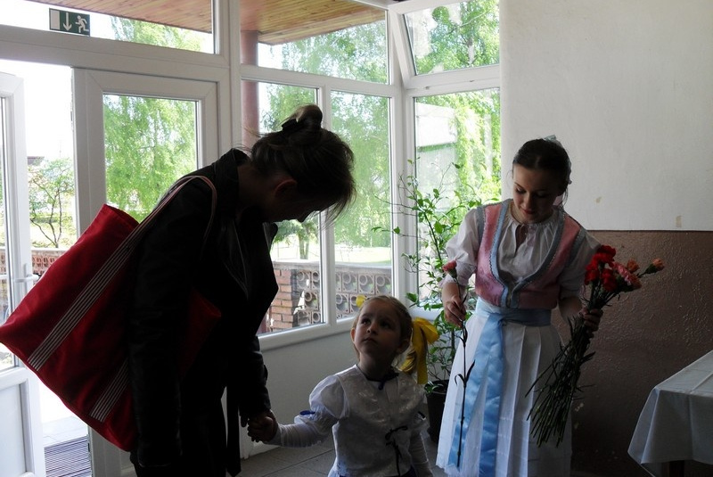 Deň Matiek 2011