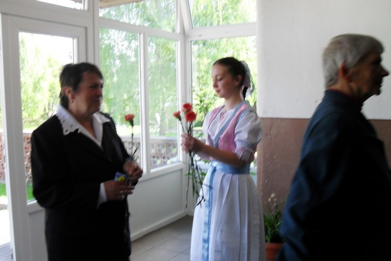 Deň Matiek 2011
