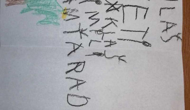 19. fotografia fotogalérie Mikulas 2020