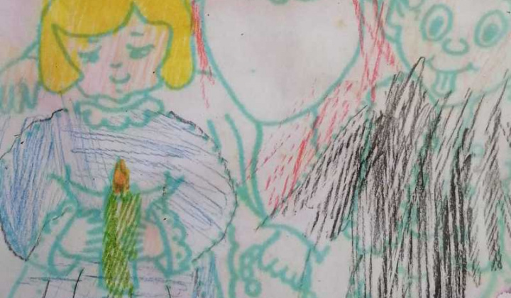 20. fotografia fotogalérie Mikulas 2020