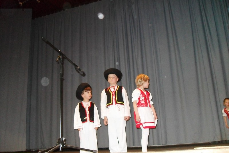 Deň Matiek 2011