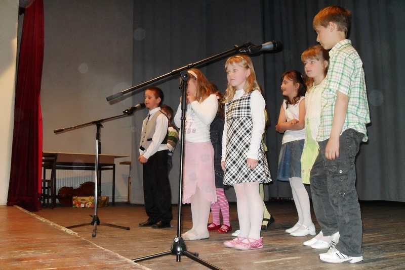 Deň Matiek 2011