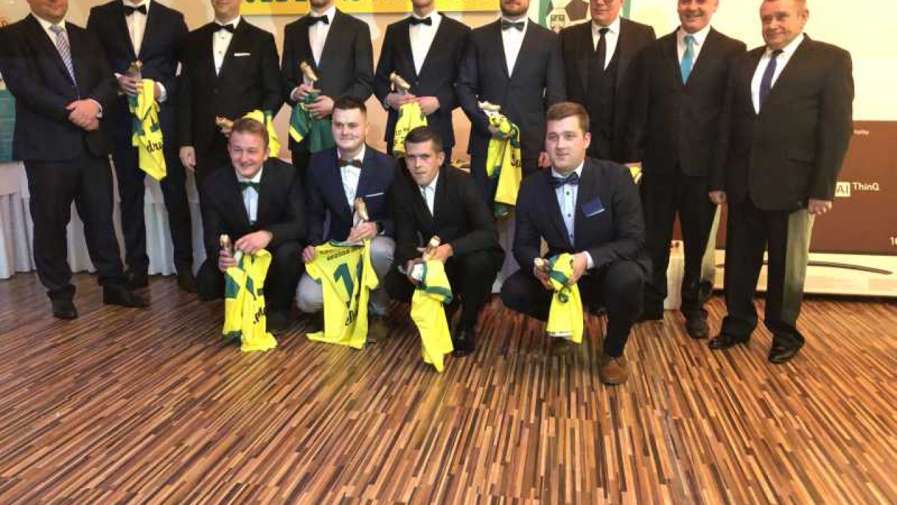 Fotografia fotogalérie Futbalova 11tka