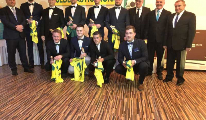 1. fotografia fotogalérie Futbalova 11tka