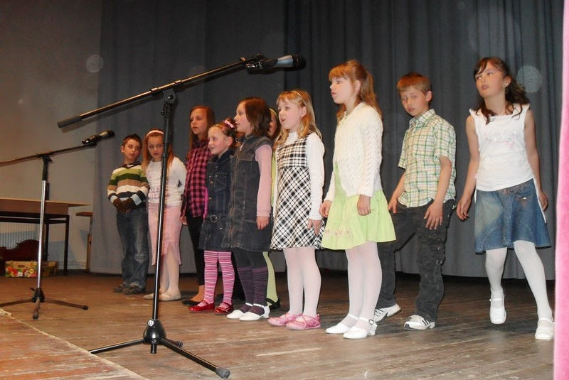 Deň Matiek 2011