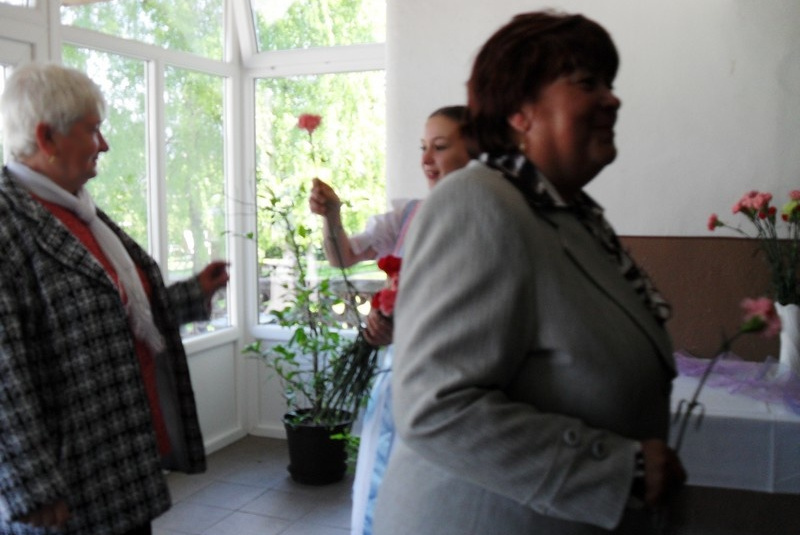 Deň Matiek 2011