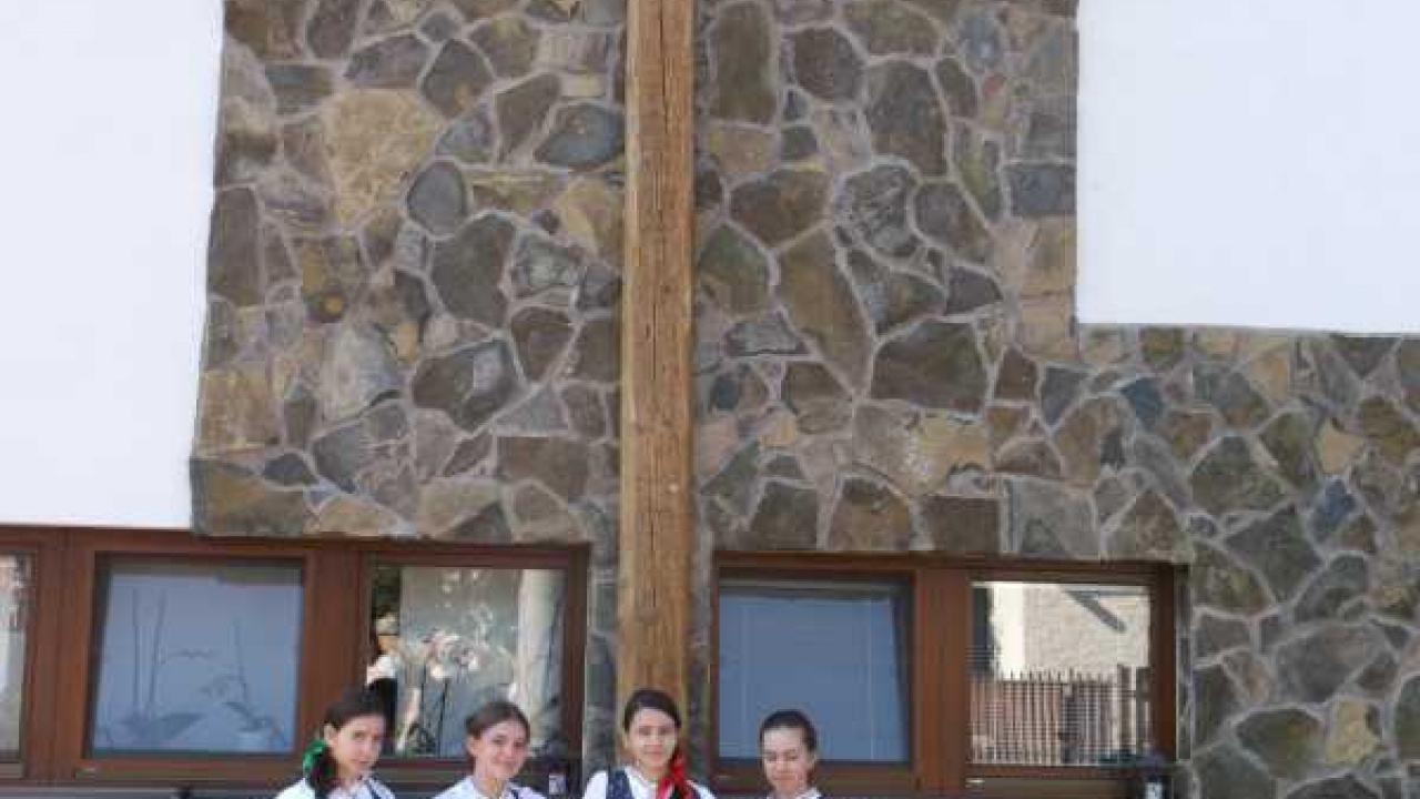 Fotografia fotogalérie Hody 2020