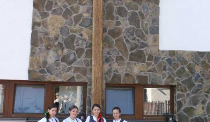 1. fotografia fotogalérie Hody 2020