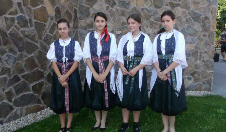 2. fotografia fotogalérie Hody 2020