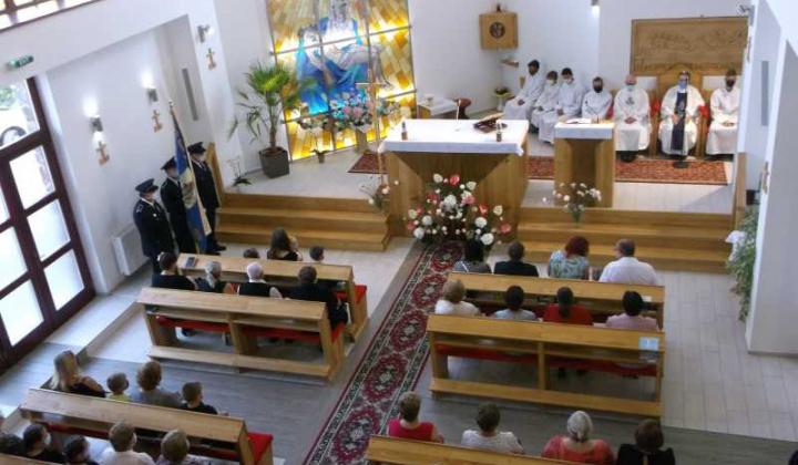 4. fotografia fotogalérie Hody 2020