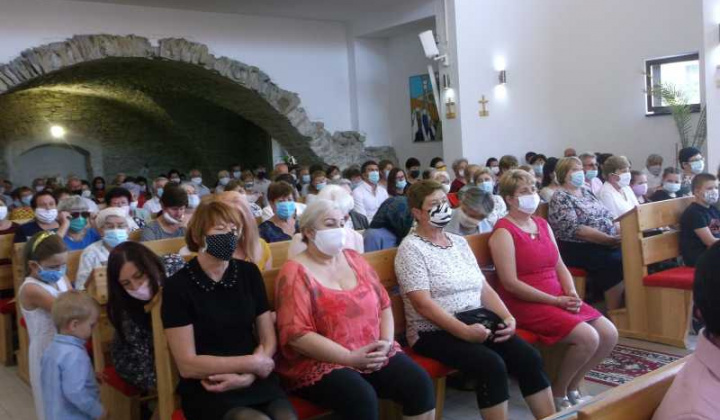 6. fotografia fotogalérie Hody 2020