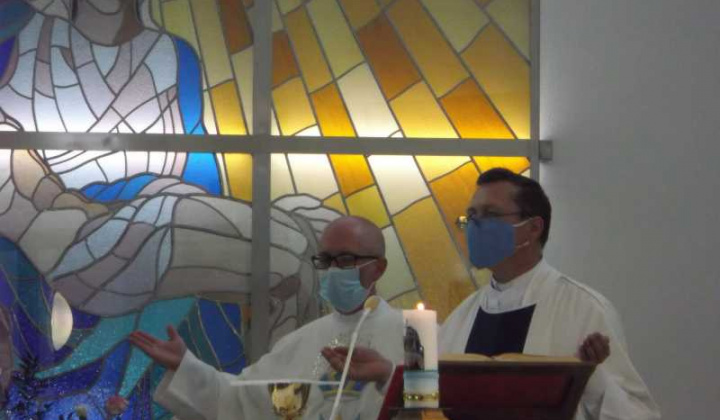 15. fotografia fotogalérie Hody 2020