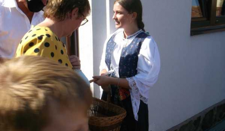 18. fotografia fotogalérie Hody 2020