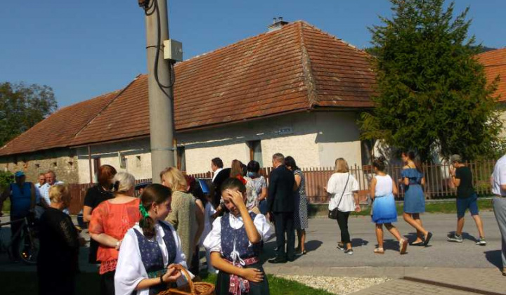 20. fotografia fotogalérie Hody 2020