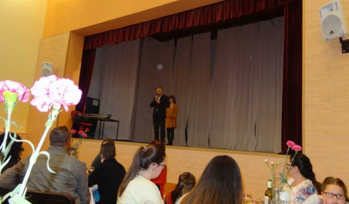 1. fotografia fotogalérie Den matiek 2019