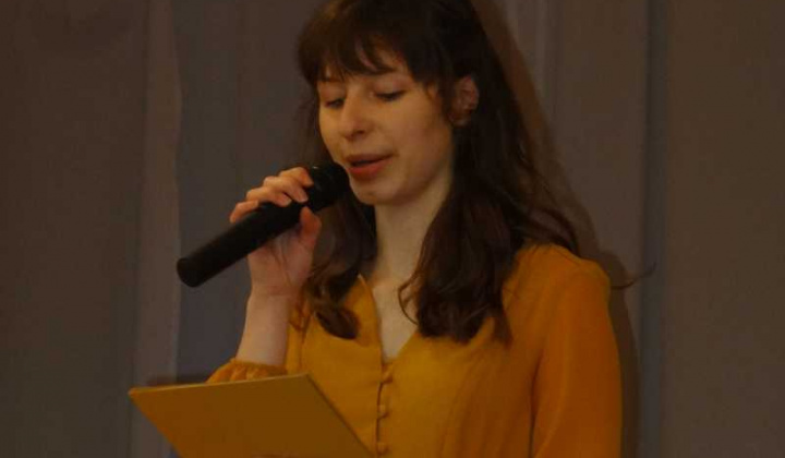 2. fotografia fotogalérie Den matiek 2019