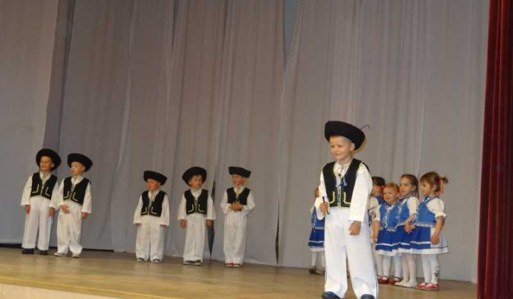 4. fotografia fotogalérie Den matiek 2019