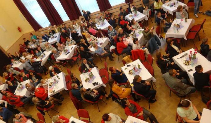 7. fotografia fotogalérie Den matiek 2019