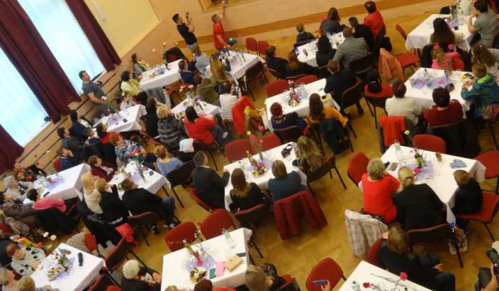 8. fotografia fotogalérie Den matiek 2019