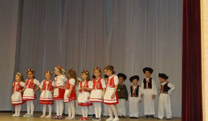 12. fotografia fotogalérie Den matiek 2019