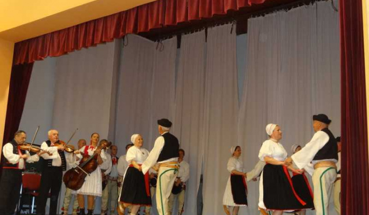 14. fotografia fotogalérie Den matiek 2019