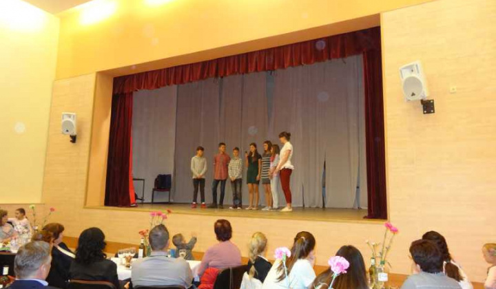 19. fotografia fotogalérie Den matiek 2019