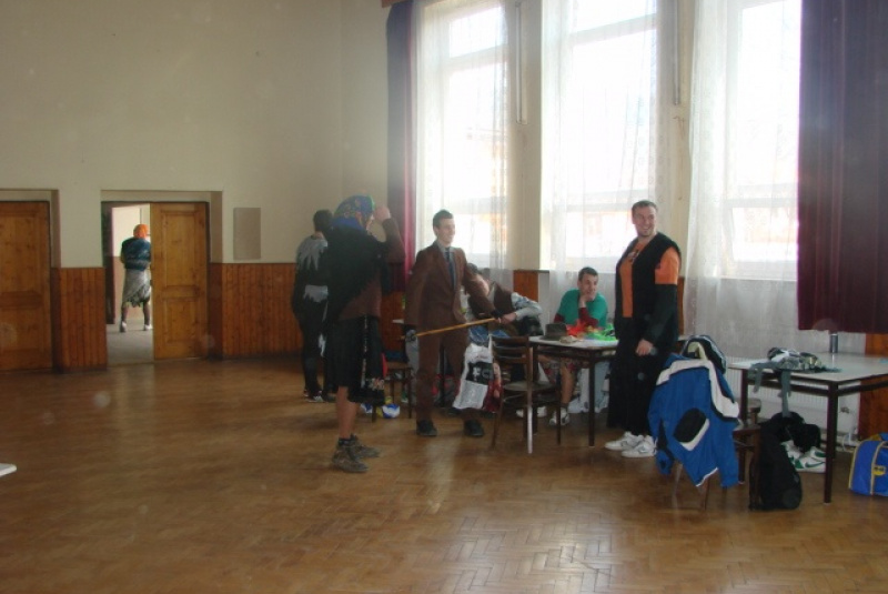 Fasiangy 2011