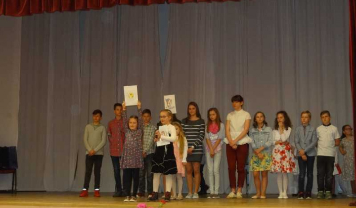 22. fotografia fotogalérie Den matiek 2019