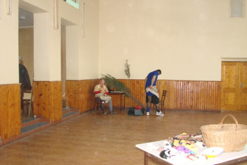 Fasiangy 2011