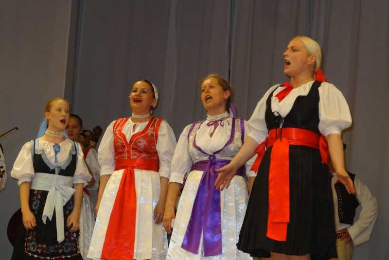 Fasiangy 2011 Fasiangy 2011