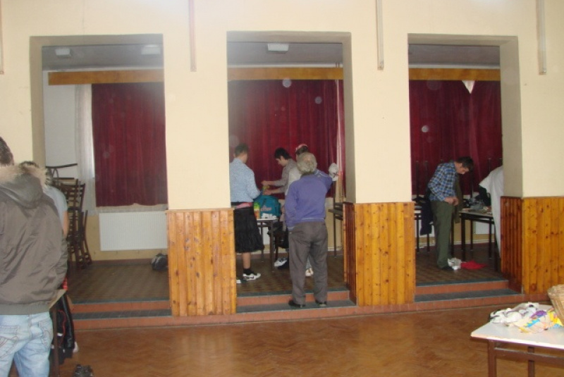 Fasiangy 2011