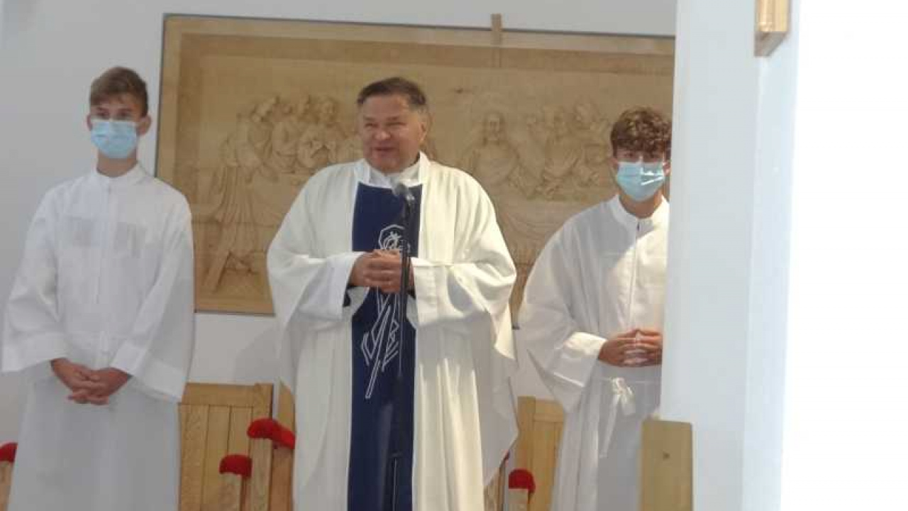 Fotografia fotogalérie Hody 2021