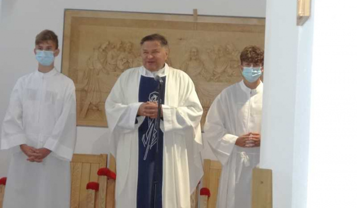 1. fotografia fotogalérie Hody 2021