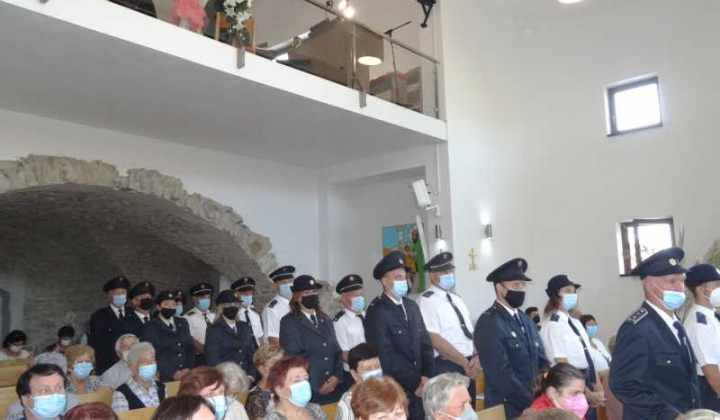 3. fotografia fotogalérie Hody 2021