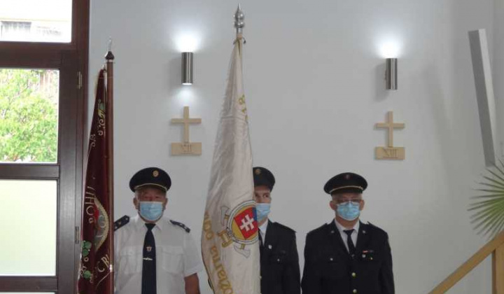 4. fotografia fotogalérie Hody 2021