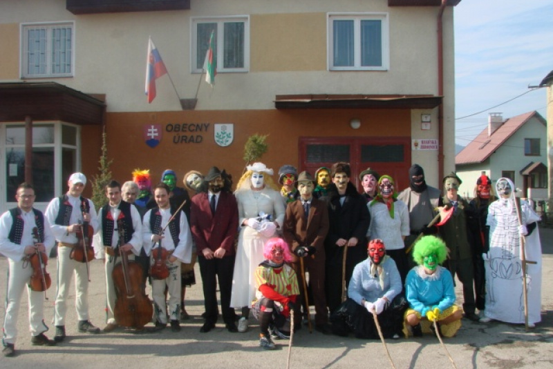 Fasiangy 2011