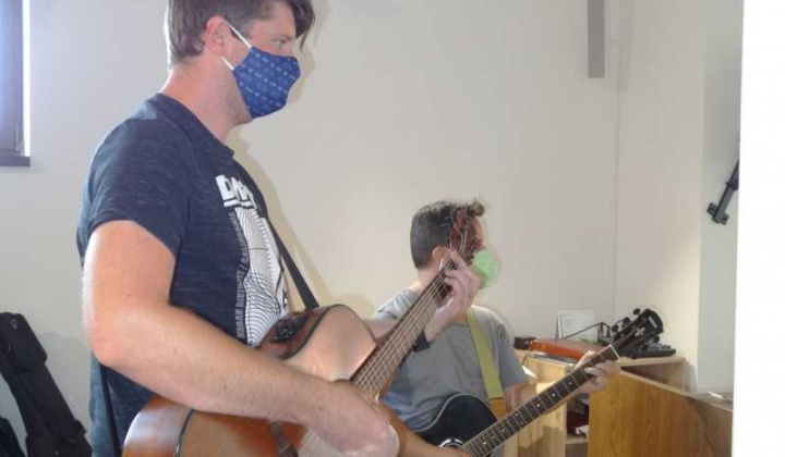 5. fotografia fotogalérie Hody 2021