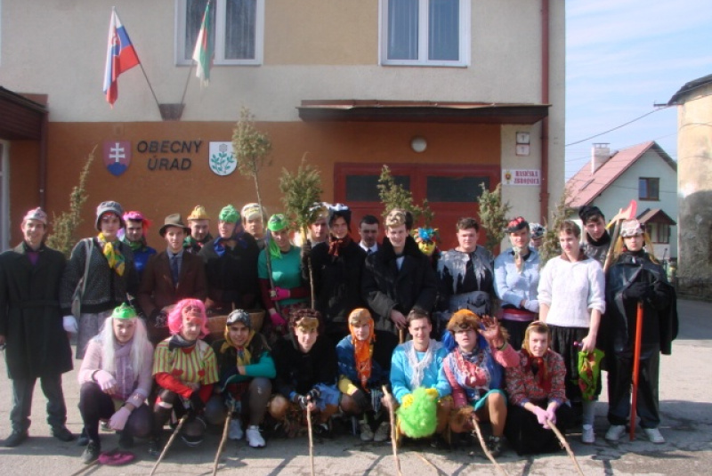 Fasiangy 2011
