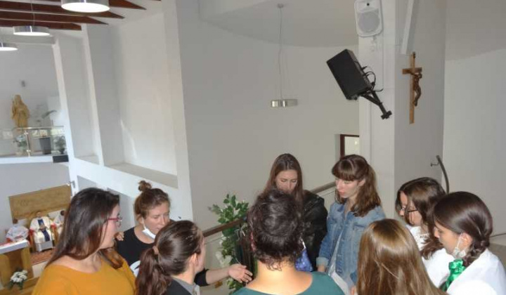 6. fotografia fotogalérie Hody 2021