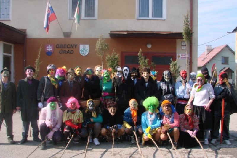 Fasiangy 2011