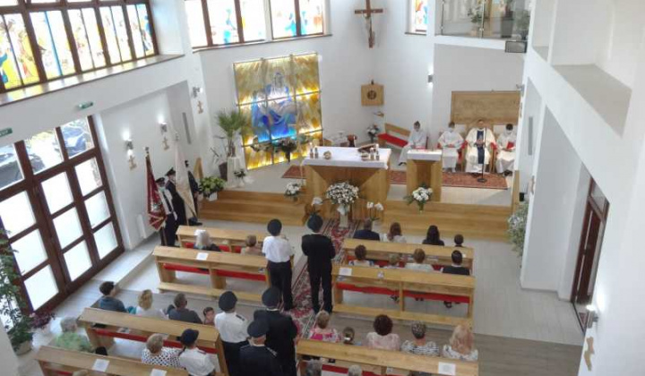 7. fotografia fotogalérie Hody 2021