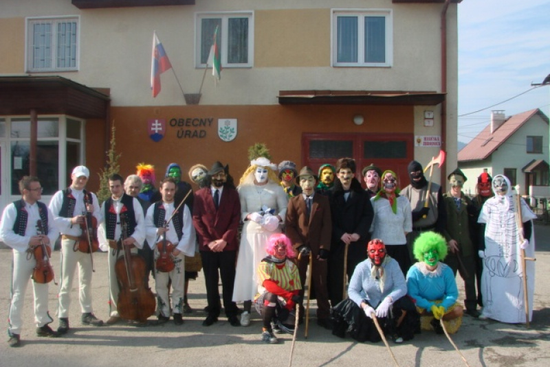 Fasiangy 2011