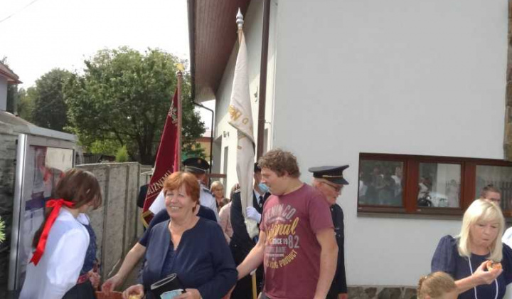 8. fotografia fotogalérie Hody 2021